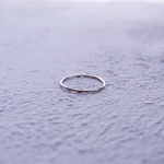 plane ring 1.0mm（SV950）