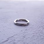 plane ring 3.0mm（SV950）