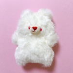 ちびクマーず（いちごキャンディー🍓B）
