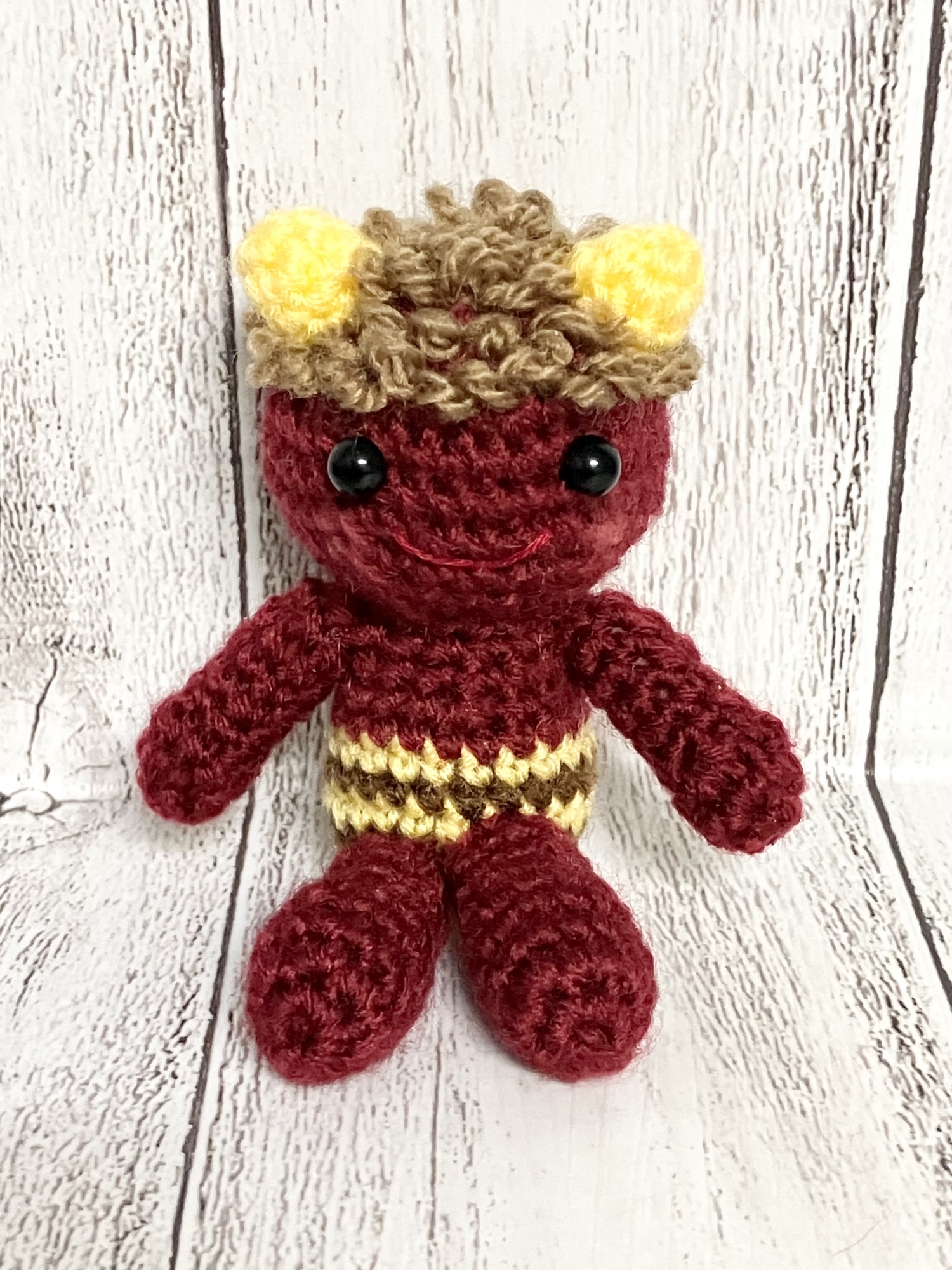 ☆節分・赤鬼・あみぐるみ・黄鬼・恵方巻き・棍棒・ジャンピング猫・チャーム・パーツ ☆節分・赤鬼・あみぐるみ・黄鬼・恵方巻き・棍棒・ジャンピング猫