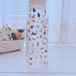 1000㎖耐熱ガラスピッチャー⭐︎ネコちゃん集合🐾