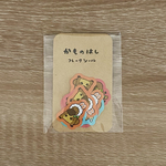 ＜cocyamaru様専用＞カモノハシフレークシール