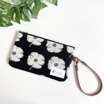 北欧柄通帳(お薬手帳)ケース♡