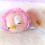 ※I様専用※ ねむねむペンちゃん