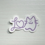 I♡Cat