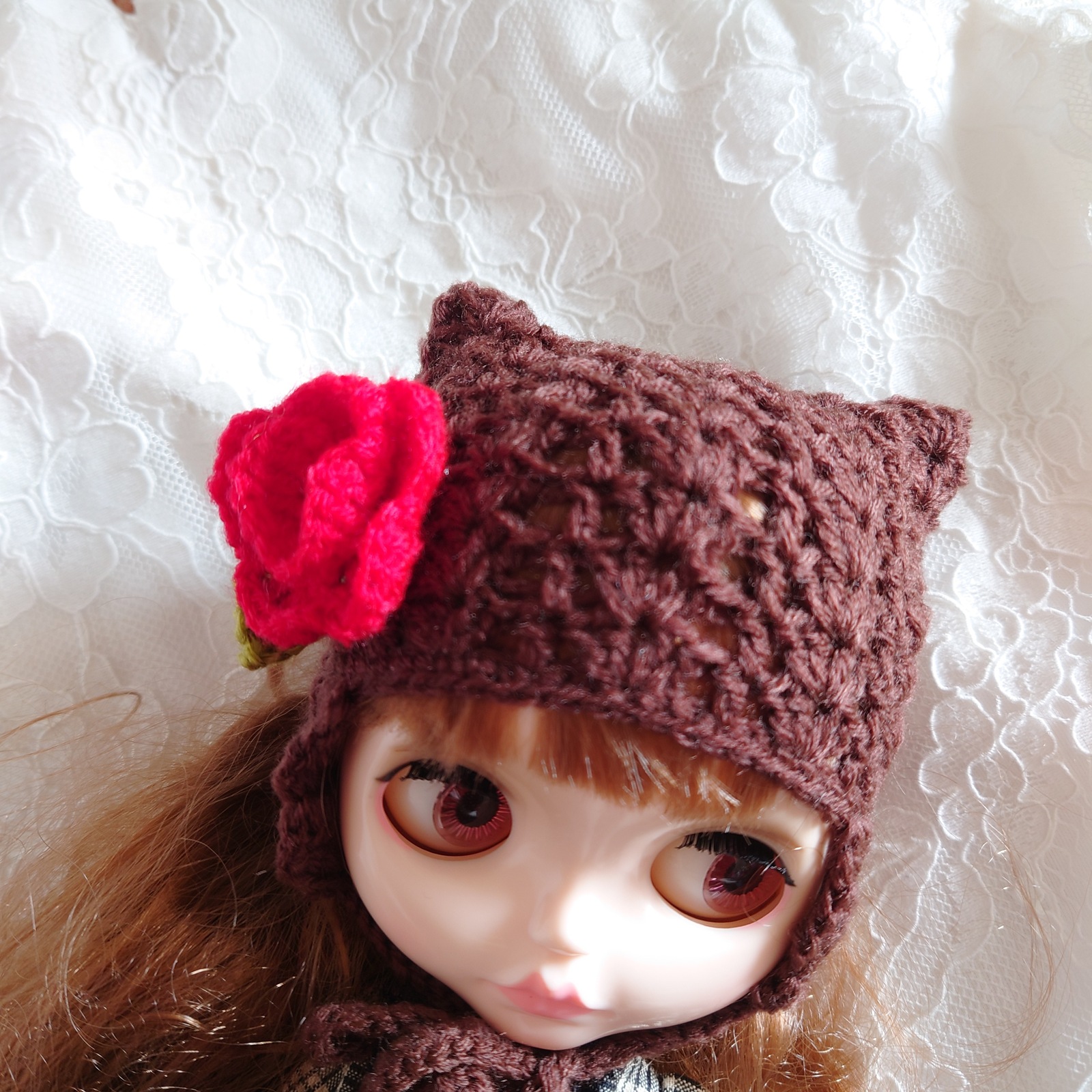 AnMILLE アンミール もこボレロセットミニOP ピンク（もこボレロ