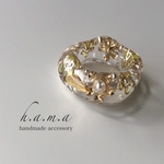 【11号】In full bloom yellow