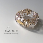 【11号】In full bloom pink