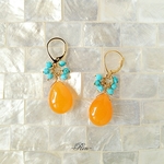 juicy dropピアス