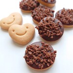 【季節限定】チョコクランチ(4枚入り×4袋)