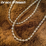 【Grace グレース コーヒー 6mm】