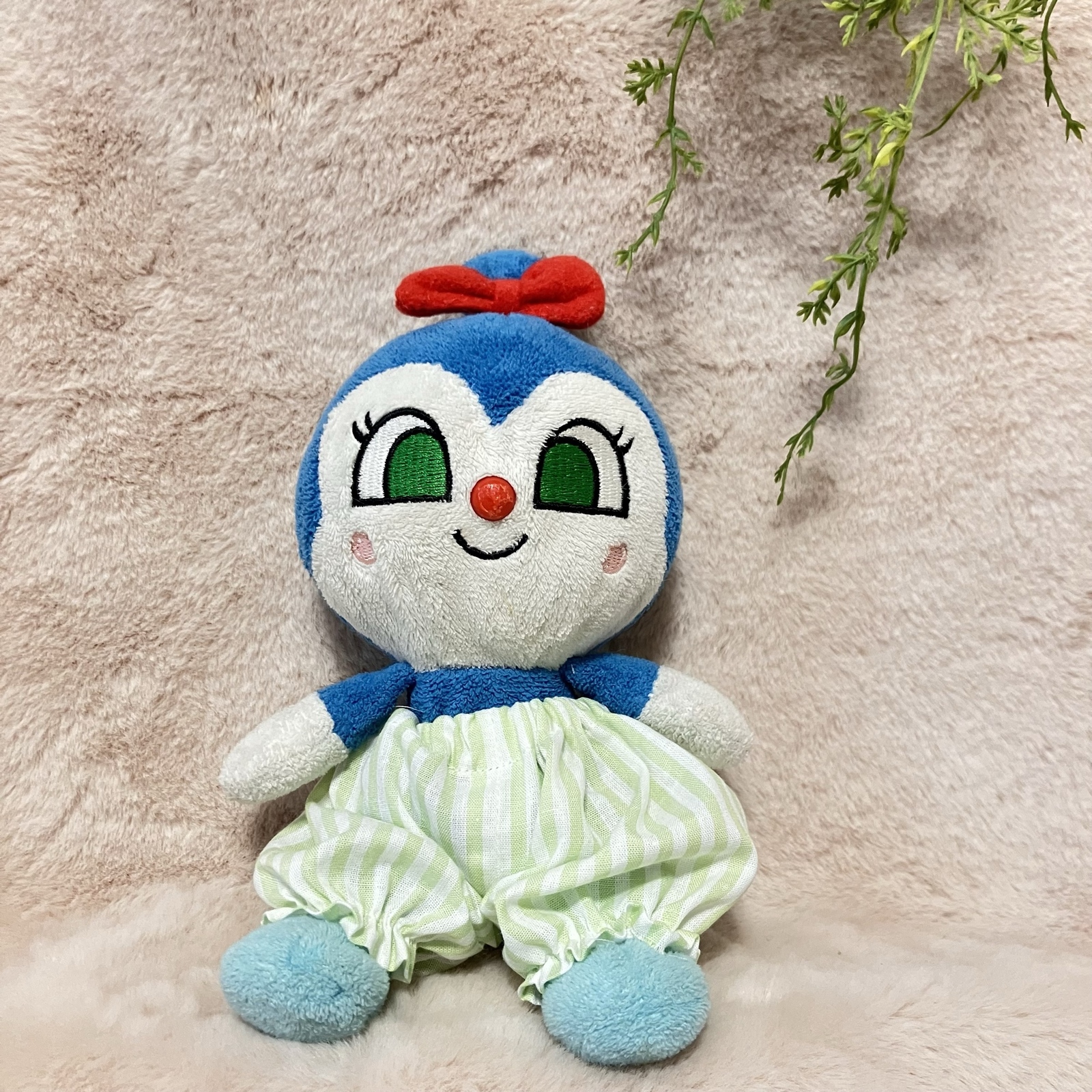 ぬいぐるみのかぼちゃパンツ - L.I.C GALLERY | minne byGMO
