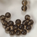 6pcs ring parts silver