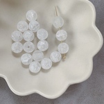 再販　4ヶ　shell  chain charm  
