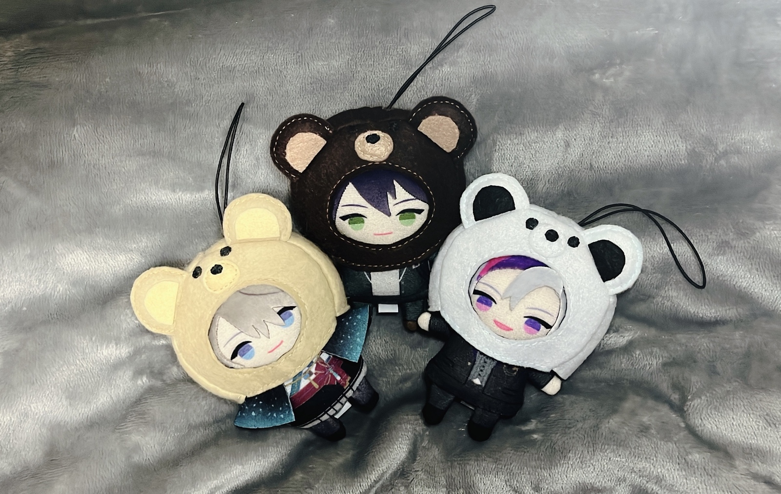 にじぱぺっと用🧸帽子 - hitujinoyume | minne byGMOペパボ 国内最大級