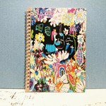 再販☆絵本なノート ＊cafe Camyu＊