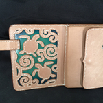 パスポートケース