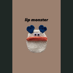 👾パクパクモンスター👾