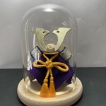 オシャレな兜