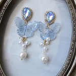 Perl　Butterfly