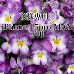 N様専用♡スマホショルダー　スマホケース　iPhoneケース　iPhoneカバー　iPhon15pro  MAXおしゃれ　黒☆大人可愛い☆チェーン☆カードケース入れ付き☆iPhone 携帯ストラップ　
