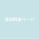 追加料専用ページ