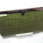 長財布（green　life）