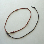 ドッグ用　3wayカフェリード　パラコード