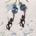 chat noir　-黒猫-