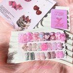特別set♡ ゆめかわネイルチップ