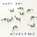 デザインボールチップ♡
