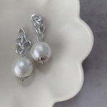 再販} 10pcs vintage taste ring hoop parts