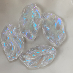再販！内容変更！ 8pcs ジルコニア ドロップ  ゴールドチャーム  