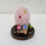 入学式だにゃん