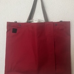 ウロバッグカバー✳︎レッド
