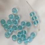 10pcs silver vintage taste  cabochon