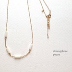 bone（ネックレス）