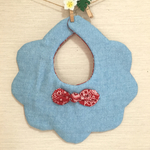 もくもくリボンスタイ