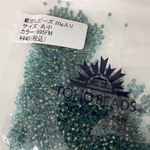 蔵出しビーズ 丸小 No.995FM 20g