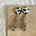 silver ball