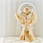 HBS-19 バルーン　バルーンブーケ　バルーンフラワー　結婚式　誕生日　電報