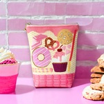 20%OFF!バレンタインポーチ（ピンク）