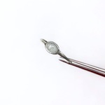 一点もの SV Rutilated Seed リング/ 受注制作