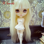 ブライス　ランジェリー　アウトフィット　下着