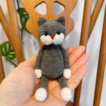ami-neko mini gray