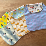 ベビーに♡汗取りパッド3枚set