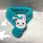 イタチのマフラー🐰