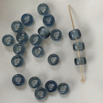 再販 内容変更！6pcs off white Water cabochon 