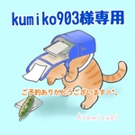 kumiko903様専用 ご予約ページ