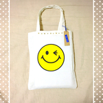 ニコちゃんトート エコバッグ